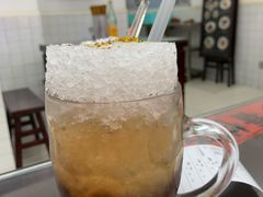 赤豆刨冰-逸桂禾面馆
