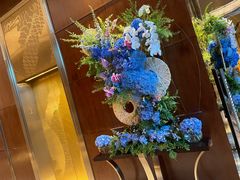 -上海静安香格里拉大酒店
