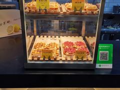 -CoCo都可(合生汇店)
