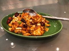 -君悦酒店·1881·北京烤鸭