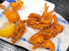 -玄白·炭烤活鳗(上海首店)