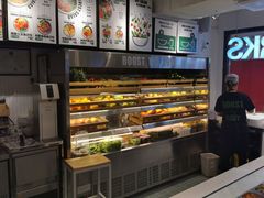 -CALIFORKS加州叉子轻食(朝阳门店)