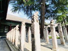 -西安碑林博物馆