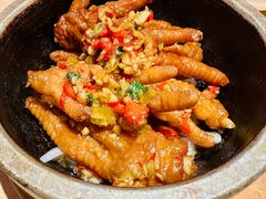 -太二酸菜鱼(石家庄万象城店)