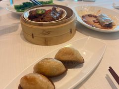 -金悦轩海鲜酒家(拱北店)