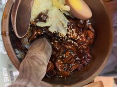 -京参 • 擂椒饭(这有山店)