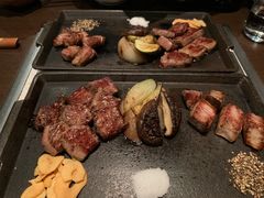 -神户牛排餐厅MOURIYA(总店)