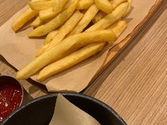 -必胜客(龙湾万达店)