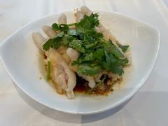 -益健名厨海鲜城(夏湾店)