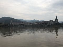 -美的鹭湖森林度假区
