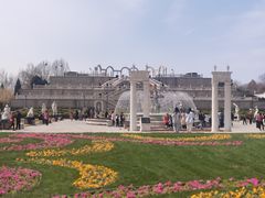 -北京世界公园