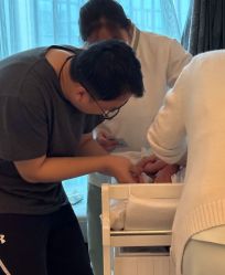 -baby bella小贝拉母婴护理中心(北京东隅店)