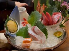 -鸟鹏烧鸟居酒屋(仁恒梦中心店)