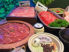-季季山·云南野生菌火锅(上海首店)