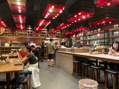 -天府小面馆(Emporium)