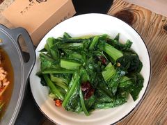 -树厨贵州菜(大十字店)