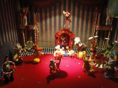 -济州岛泰迪熊博物馆