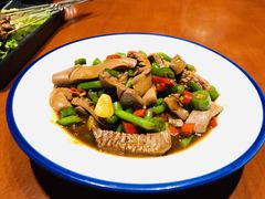 -徽三说·土徽菜·中国徽菜连锁品牌(一中店)