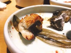 -泥炉烧肉师(新街口金銮巷店)