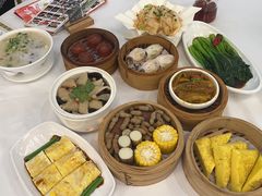 -顺德人家食府(黄金广场店)