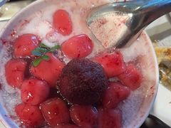 -大芊金重庆串串火锅(南京路店)