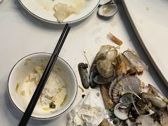 -渔码头食府(蓬莱阁店)