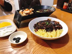 -香港饭店0410(弘大店)