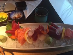 -西村日本料理(香格里拉饭店)