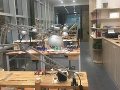 -鈊藝銀匠·银饰DIY工作室(永庆坊店)
