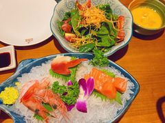 -有喜屋·深夜食堂(北京西路店)