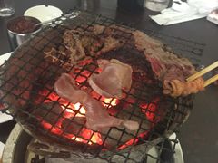 -西塔隆太白烤牛肉馆(图们路店)