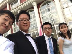 -Lisamoon礼慕纱婚纱礼服高级定制