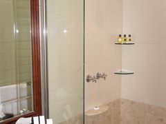 -香港都会海逸酒店
