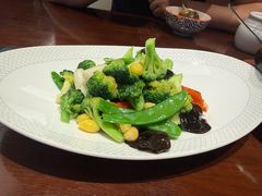 -那拉提之疆·新疆菜(美院店)
