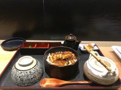 -昇鳗鱼家(浦东店)