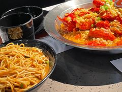 -一棠龙虾•王牌虾球(楚河汉街店)
