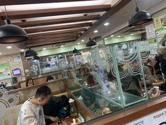 -神仙雪浓汤(明洞店)