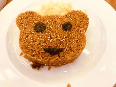 -美食小镇·观赏珍稀鸟类·长隆熊猫酒店