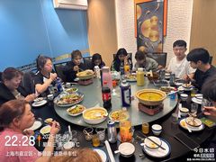 -农家湘菜(安亭店)