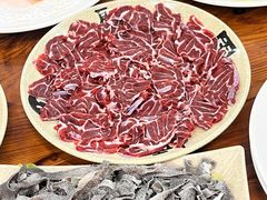 -顺德公平靓正特色牛花粥(花都店)
