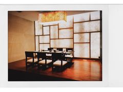 包厢-佛山希尔顿酒店·融誉亚洲美食荟