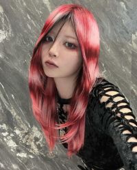 -Sying杉影日式烫染專門店