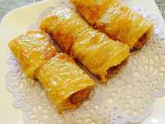 -潮府馆·非遗潮州菜·港式点心(世纪公园店)