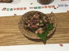 菜单-林妈妈村·日式料理(宝山万达店)