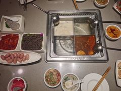 -海底捞火锅(群光广场店)