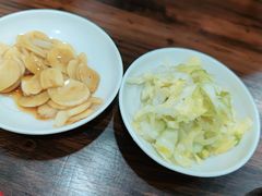 -攀枝花·任德琼·盐边羊肉米线