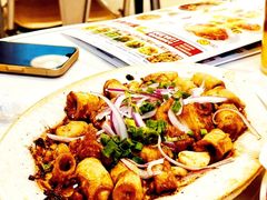 -明本湛江鸡•海鲜小厨(陈家祠店)