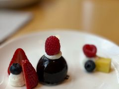 -TABLE·味西餐厅-成都茂业JW万豪酒店