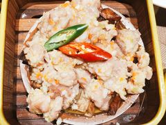 -欣旺·迎宾楼·百年无锡菜