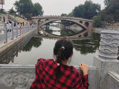 -赵州桥景区